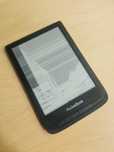 Czytnik ebook Pocketbook Touch Lux 5