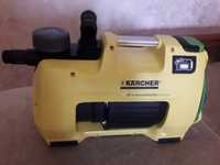 Продам новий насос Karcher