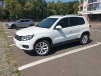 Продам Tiguan SE 2016