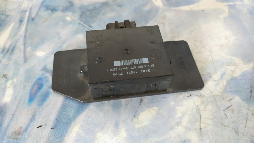 vw passat b5 moduł komfortu 3B0959799