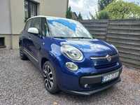 Fiat 500L 2014r. 1,4 T Jet Panorama Dach 6 biegów