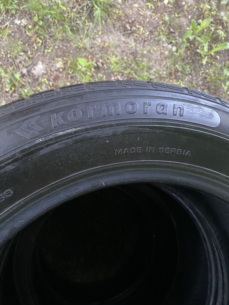 Opony Kormoran 205/60R16