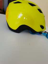Защитный детский шлем размер (46-53)