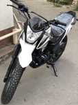 Мотоцикл Loncin LX200GY-3 Pruss