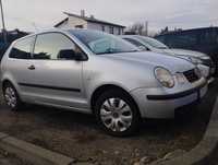 Volkswagen Polo 1.2