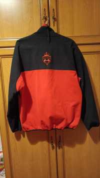 Bluza męska softshell