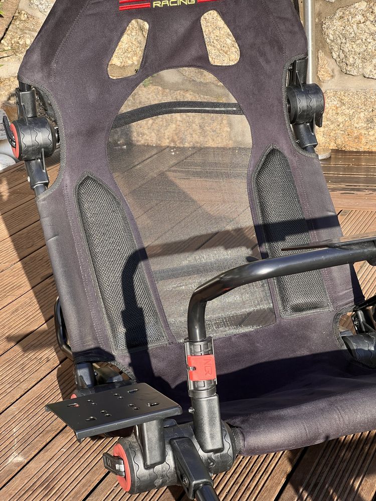 Cockpit Formula 1