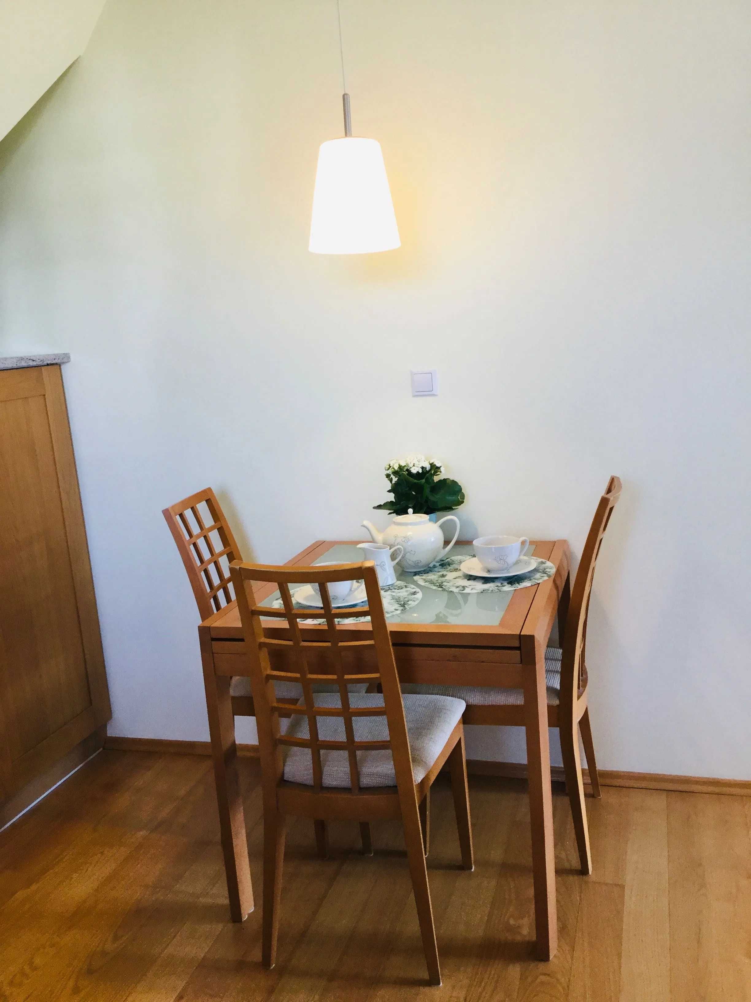 Widokowy apartament 2 os.