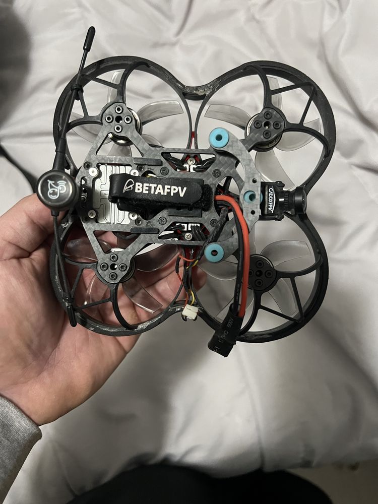 Drone Beta fpv 95x v3