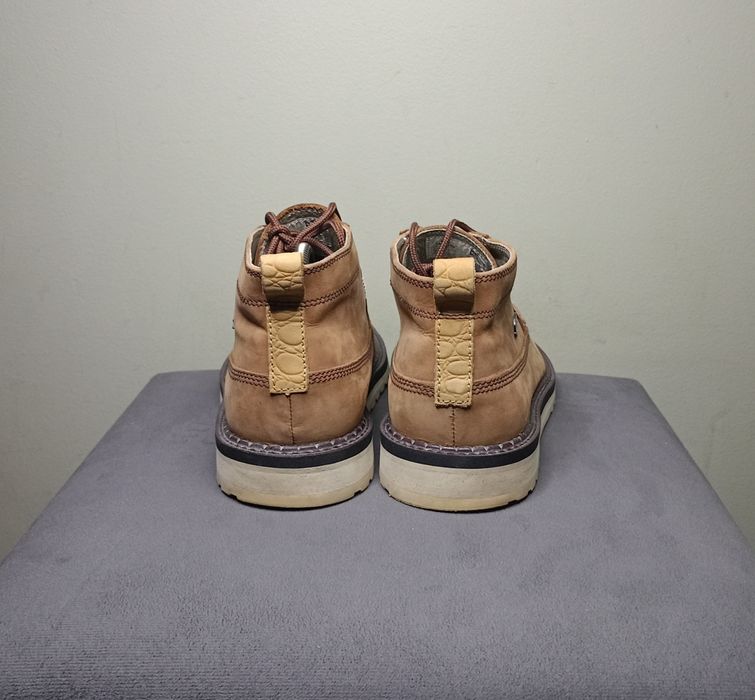 Trzewiki Lacoste, rozmiar 42.