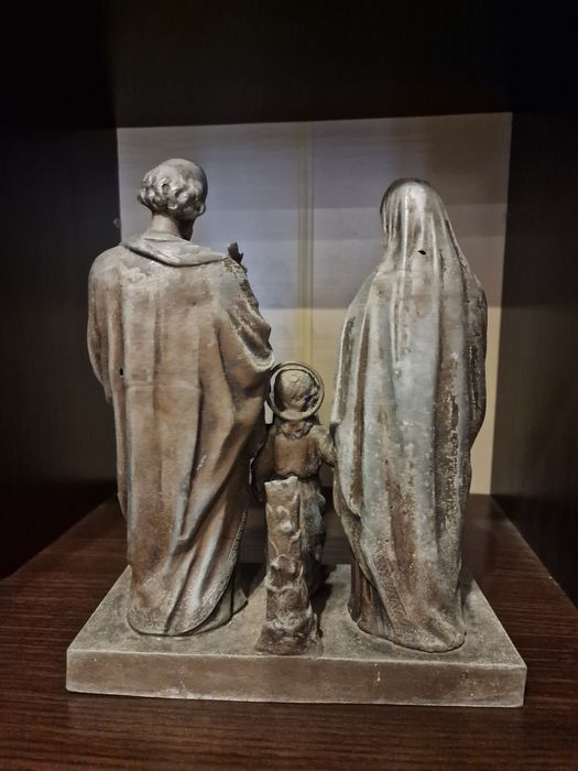 Figura Świętej Rodziny