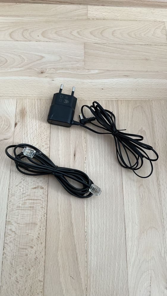 Telefon stacjonarny GIGASET AL140