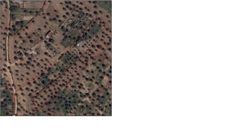 Terreno urbanizável com fiabilidade para construção de moradias.