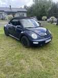 Vw New Beetle cabrio
