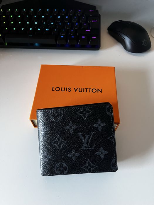 Carteira Louis Vuitton
