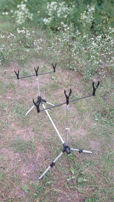 Подставка Rod Pod  RUMPOL