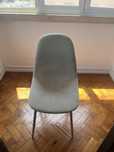 Conjunto 4 cadeiras para mesa de jantar