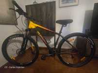 Bicicleta BTT sem uso