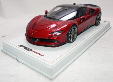 Ferrari SF90 Stradale MR Collection Models limit 25 sztuk