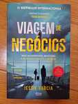 Viagem de negócios