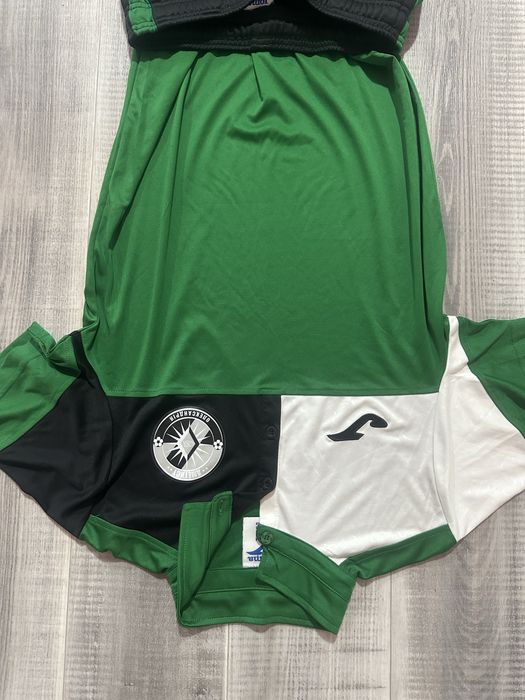 Костюм (2-а) джома на подростка