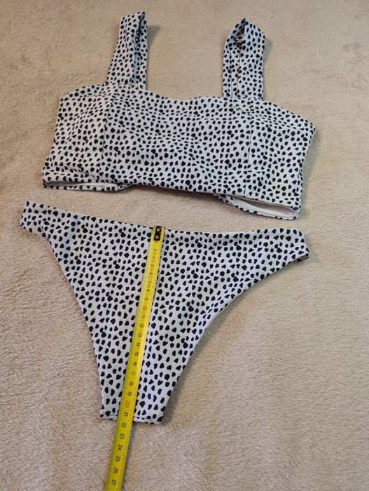 купальник Shein роздільний S стан нового