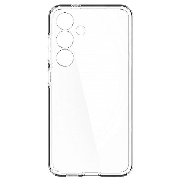 Spigen Ultra Hybrid Galaxy S24+ Plus Crystal Clear