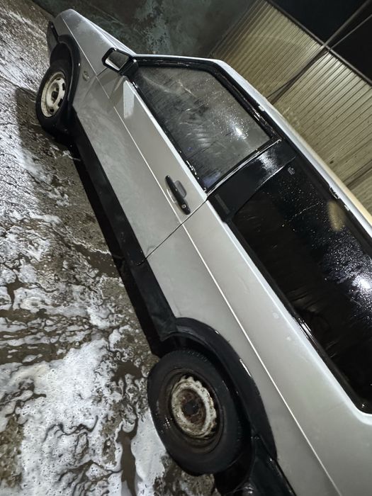 Продам Ваз 2108