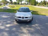 Seat Toledo 1.9 TDI 2001r.