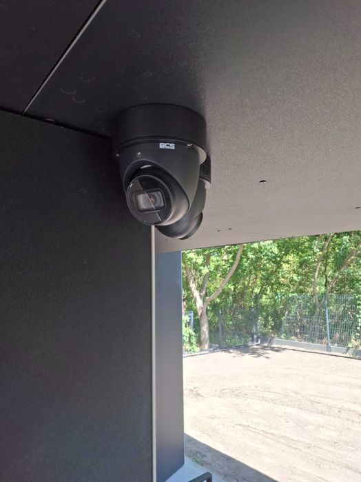 Seso-Alarmy,Monitoring i instalacje elektryczne.