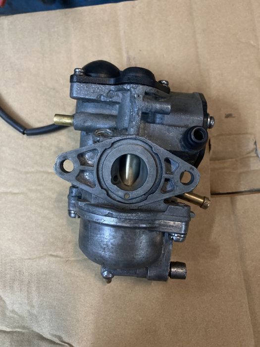 Продам карбюратор сузукі сепія, адресс