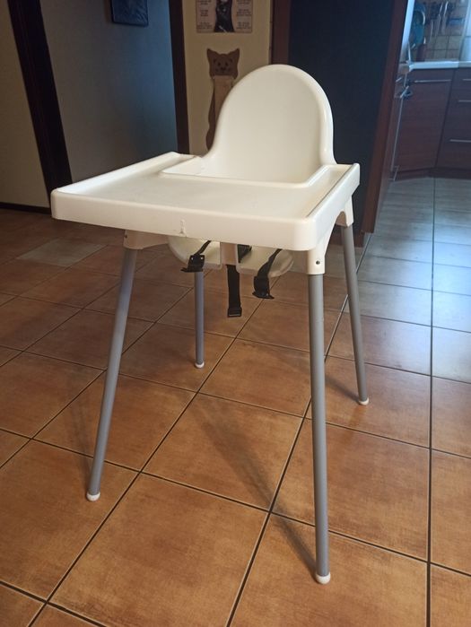 Krzesełko IKEA antilop