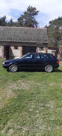 Audi 80 b4 1.9 tdi avant