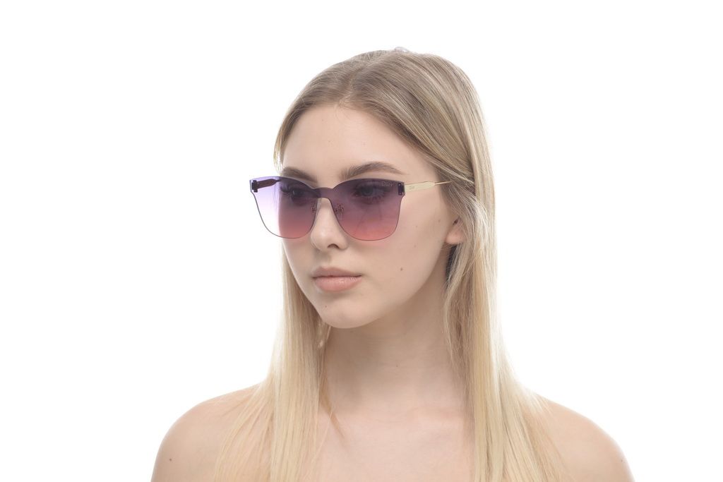 Новинка Брендові Жіночі сонцезахисні окуляри Dior 3931f 100% захист