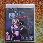 Lollipop Chainsaw PS3 Playstation 3, Skup/Sprzedaż