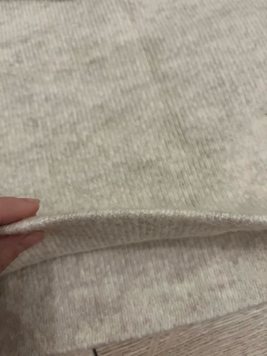 Теплий костюм, спідниця , кофта