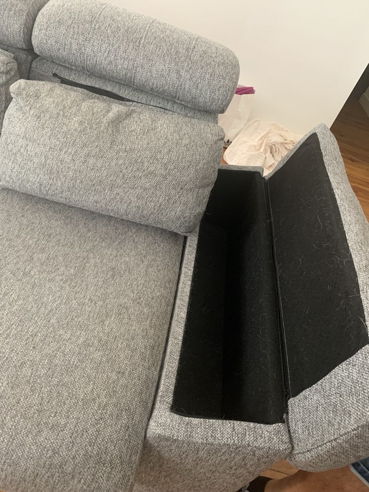 Sofa cama do OK Sofas
