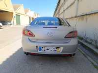 Mazda 6, 2.2 diesel  como novo