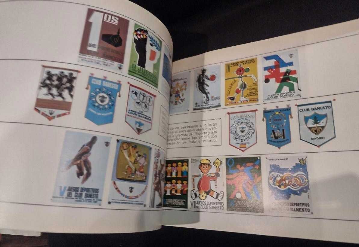 VIII Juegos Deportivos Internacionales del Club Banesto