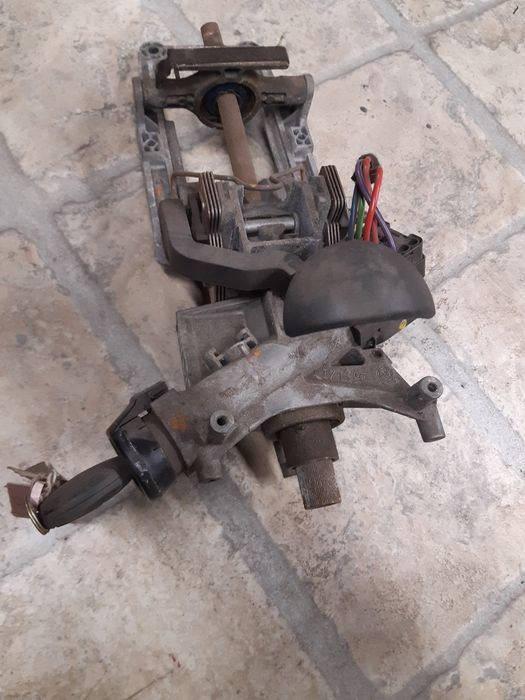 Stacyjka Mini Cooper R50 1.6