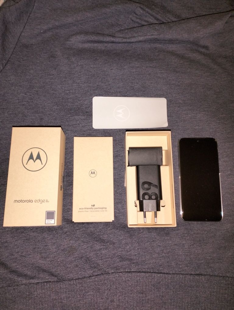 Motorola Edge 30 Neo
