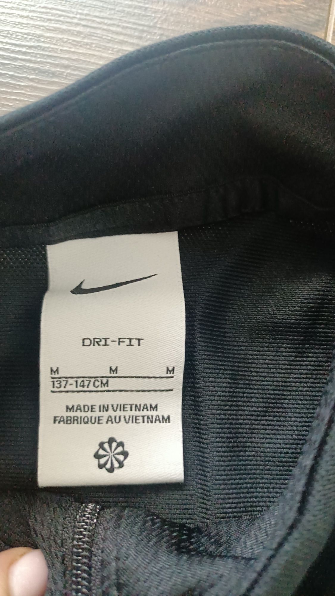 Bluzka Nike 134-140