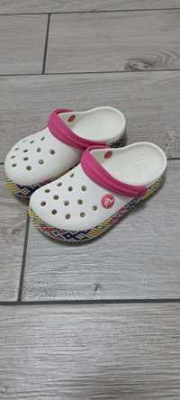 Crocs Crocband Gallery Clog C10 27