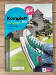 Komplett  plus 4