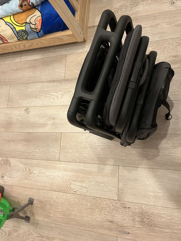 Wózek dziecięcy Easy Walker