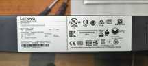 Моноблок Lenovo ideacentre A340 розборка