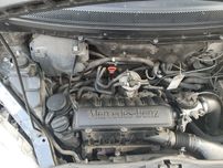 Maglownica Mercedes A klasa W168 a140 a160 a170