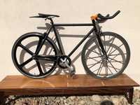 Rower Miejski Ostre Kolo Kolarka Single Speed Szosa Custom Made