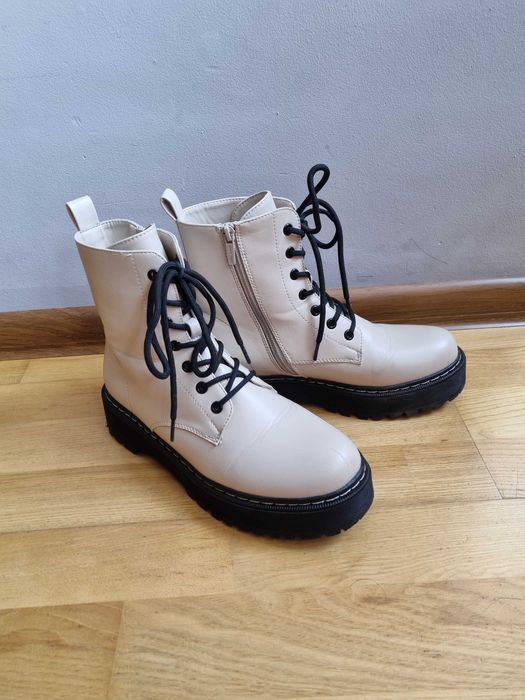 Jenny Fairy демісезонні чоботи