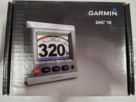 Autopilot Garmin GHP 10